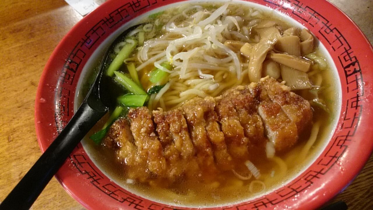 万世でパーコー麺（秋葉原）。: ゴ★リラとイモ - NEXT STAGE